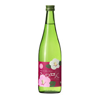 ひめぜん720ml